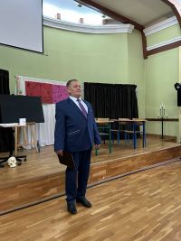 Zakończenie roku szkolnego 2022/2023 w MOW Antoniewo  - relacja zdjęciowa