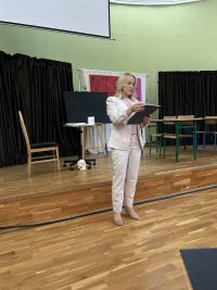 Zakończenie roku szkolnego 2022/2023 w MOW Antoniewo  - relacja zdjęciowa