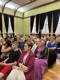 Zakończenie roku szkolnego 2022/2023 w MOW Antoniewo  - relacja zdjęciowa