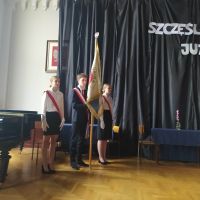 Zakończenie roku szkolnego 2022/2023 w I LO  - relacja zdjęciowa