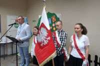 Zakończenie roku szkolnego 2022/2023 w SOSW  - relacja zdjęciowa