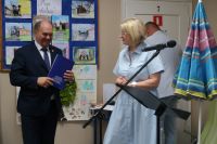 Zakończenie roku szkolnego 2022/2023 w SOSW  - relacja zdjęciowa