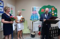 Zakończenie roku szkolnego 2022/2023 w SOSW  - relacja zdjęciowa