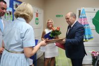 Zakończenie roku szkolnego 2022/2023 w SOSW  - relacja zdjęciowa