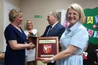 Zakończenie roku szkolnego 2022/2023 w SOSW  - relacja zdjęciowa