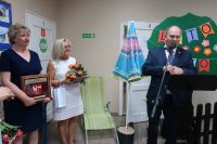 Zakończenie roku szkolnego 2022/2023 w SOSW  - relacja zdjęciowa