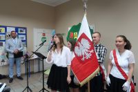 Zakończenie roku szkolnego 2022/2023 w SOSW  - relacja zdjęciowa