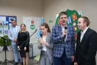 Zakończenie roku szkolnego 2022/2023 w SOSW  - relacja zdjęciowa