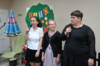 Zakończenie roku szkolnego 2022/2023 w SOSW  - relacja zdjęciowa