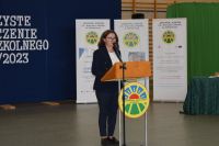 Zakończenie roku szkolnego 2022/2023 w ZS Gołańcz - relacja zdjęciowa