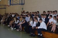Zakończenie roku szkolnego 2022/2023 w ZS Gołańcz - relacja zdjęciowa
