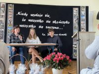 Zakończenie roku szkolnego 2022/2023 w MOS Gołańcz - relacja zdjęciowa