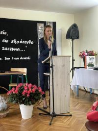 Zakończenie roku szkolnego 2022/2023 w MOS Gołańcz - relacja zdjęciowa