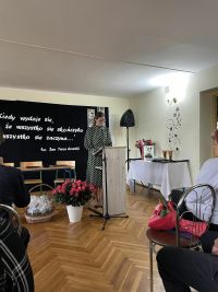 Zakończenie roku szkolnego 2022/2023 w MOS Gołańcz - relacja zdjęciowa
