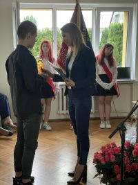 Zakończenie roku szkolnego 2022/2023 w MOS Gołańcz - relacja zdjęciowa