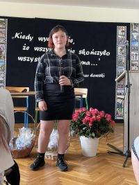Zakończenie roku szkolnego 2022/2023 w MOS Gołańcz - relacja zdjęciowa