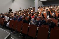 Zakończenie roku szkolnego 2022/2023 w ZS nr 1 w Wągrowcu - relacja zdjęciowa