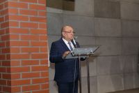 Zakończenie roku szkolnego 2022/2023 w ZS nr 1 w Wągrowcu - relacja zdjęciowa