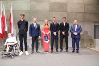 Zakończenie roku szkolnego 2022/2023 w ZS nr 1 w Wągrowcu - relacja zdjęciowa