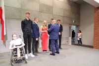 Zakończenie roku szkolnego 2022/2023 w ZS nr 1 w Wągrowcu - relacja zdjęciowa