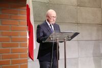 Zakończenie roku szkolnego 2022/2023 w ZS nr 1 w Wągrowcu - relacja zdjęciowa