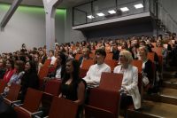 Zakończenie roku szkolnego 2022/2023 w ZS nr 1 w Wągrowcu - relacja zdjęciowa