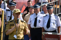 VII Wojewódzkie Zawody Sportowo – Pożarnicze OSP w Wągrowcu - relacja zdjęciowa