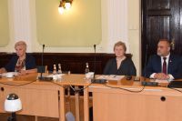 Zarząd Powiatu z wotum zaufania i absolutorium za wykonanie budżetu