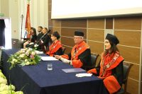 Absolutorium Akademii Nauk Stosowanych im. ks. Mieszka I w Poznaniu - relacja zdjeciowa, fot. FB ANSM