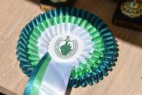 XXV Regionalna Wystawa Koni Hodowlanych w Popowie Kościelnym - relacja zdjęciowa