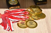 XXV Regionalna Wystawa Koni Hodowlanych w Popowie Kościelnym - relacja zdjęciowa