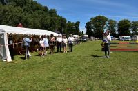 XXV Regionalna Wystawa Koni Hodowlanych w Popowie Kościelnym - relacja zdjęciowa