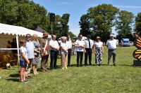 XXV Regionalna Wystawa Koni Hodowlanych w Popowie Kościelnym - relacja zdjęciowa