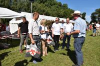 XXV Regionalna Wystawa Koni Hodowlanych w Popowie Kościelnym - relacja zdjęciowa