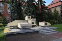 Delegacje samorządowe uczciły 80. rocznicę Zbrodni Wołyńskiej - relacja zdjęciowa