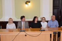 Najzdolniejsi maturzyści 2023 nagrodzeni