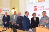 Najzdolniejsi maturzyści 2023 nagrodzeni