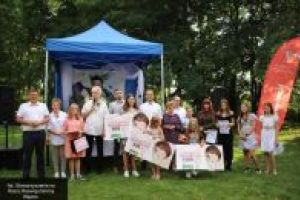 VIII Regionalny Festiwal Polskiej Piosenki im. Ireny Jarockiej w Wapnie - relacja zdjęciowa