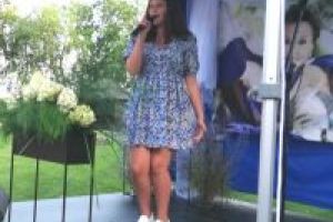 VIII Regionalny Festiwal Polskiej Piosenki im. Ireny Jarockiej w Wapnie - relacja zdjęciowa