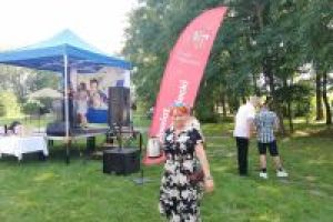 VIII Regionalny Festiwal Polskiej Piosenki im. Ireny Jarockiej w Wapnie - relacja zdjęciowa