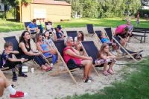VIII Regionalny Festiwal Polskiej Piosenki im. Ireny Jarockiej w Wapnie - relacja zdjęciowa