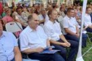 VIII Regionalny Festiwal Polskiej Piosenki im. Ireny Jarockiej w Wapnie - relacja zdjęciowa