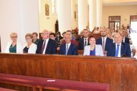 Dożynki Powiatowo - Gminne Gołańcz 2023 - relacja zdjęciowa