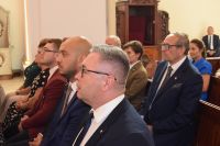 Dożynki Powiatowo - Gminne Gołańcz 2023 - relacja zdjęciowa