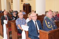 Dożynki Powiatowo - Gminne Gołańcz 2023 - relacja zdjęciowa