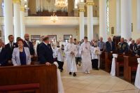 Dożynki Powiatowo - Gminne Gołańcz 2023 - relacja zdjęciowa