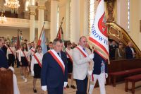 Dożynki Powiatowo - Gminne Gołańcz 2023 - relacja zdjęciowa