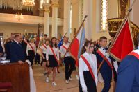 Dożynki Powiatowo - Gminne Gołańcz 2023 - relacja zdjęciowa