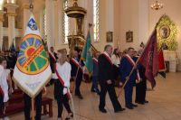 Dożynki Powiatowo - Gminne Gołańcz 2023 - relacja zdjęciowa