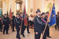 Dożynki Powiatowo - Gminne Gołańcz 2023 - relacja zdjęciowa